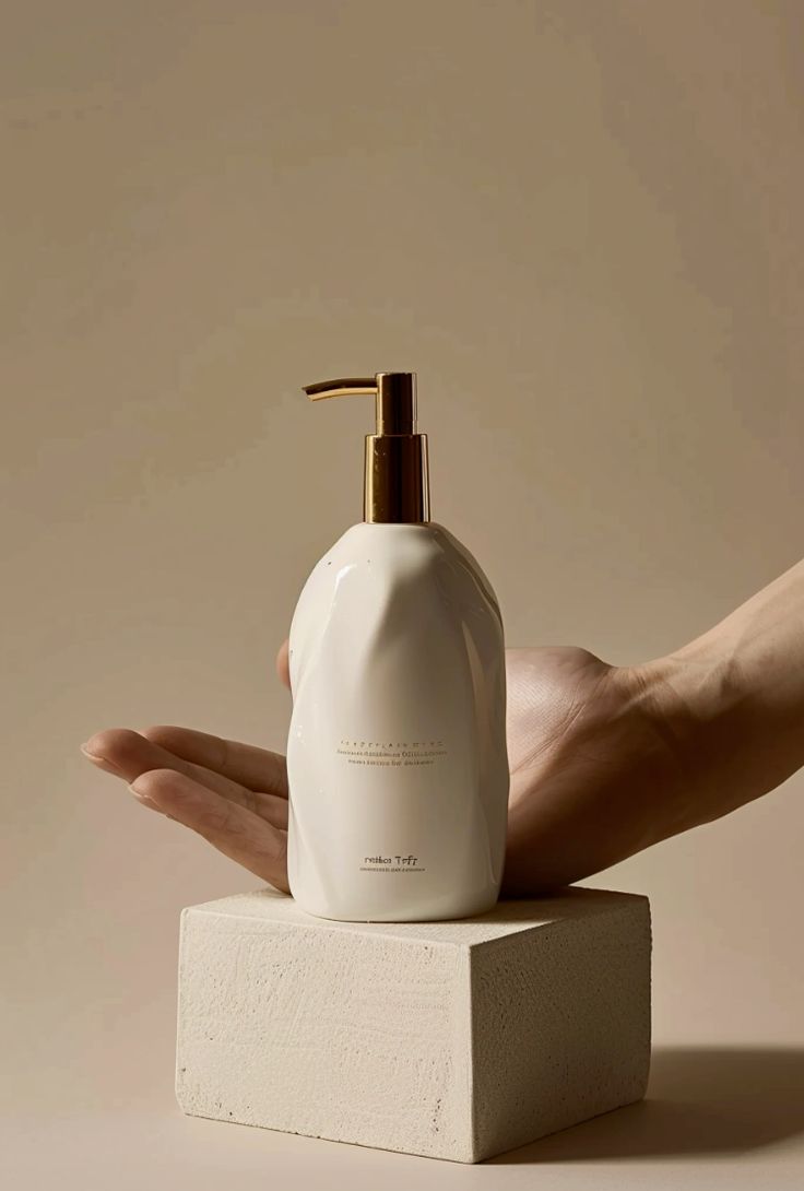 Bao bì mỹ phẩm nào phù hợp cho serum?