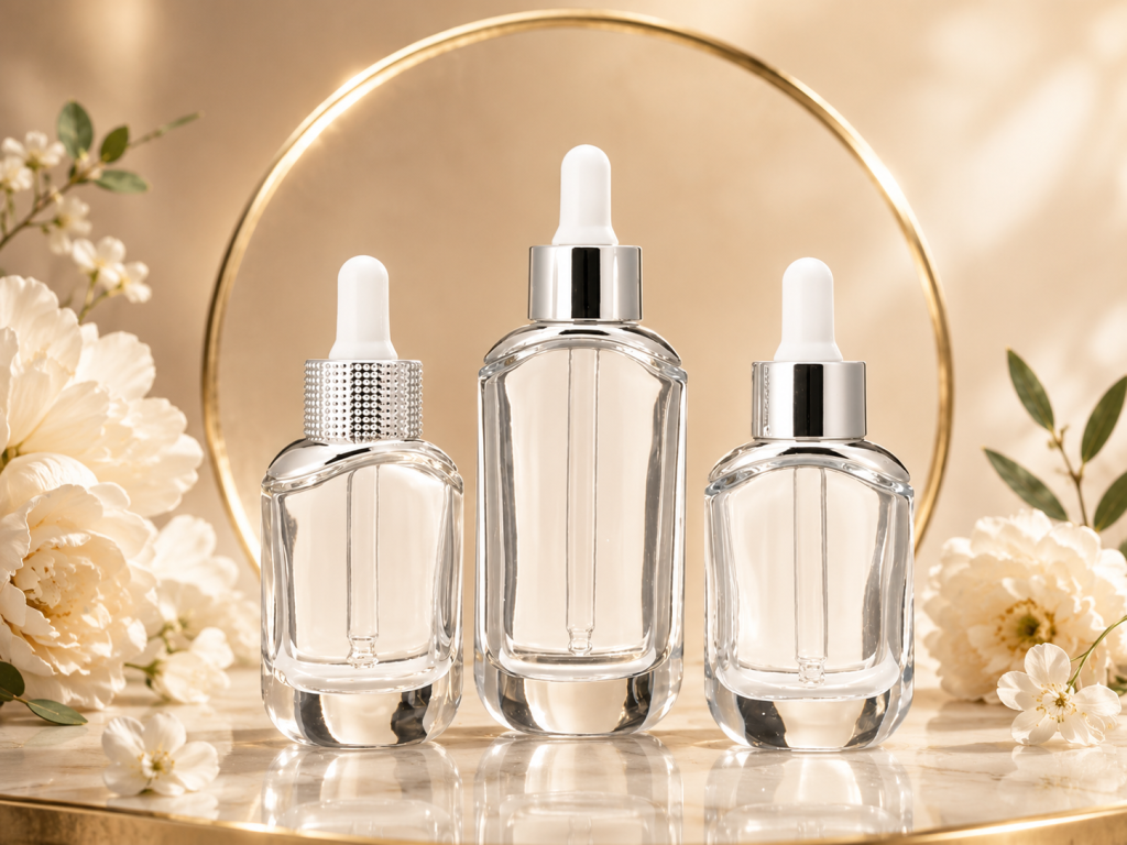 Chai Serum